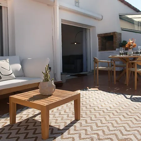Welcs 223 Emp Con Terraza Con Vista Empuriabrava