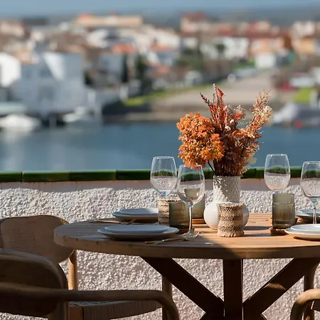 Welcs 223 Emp Con Terraza Con Vista * Empuriabrava