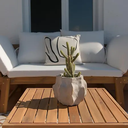 Welcs 223 Emp Con Terraza Con Vista *
