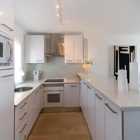 Apartment Welcs 223 Emp Con Terraza Con Vista *