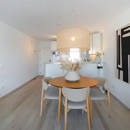 Welcs 223 Emp Con Terraza Con Vista *