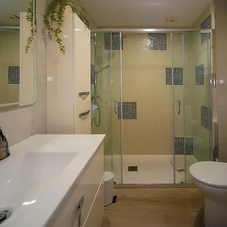 Welcs 223 Emp Con Terraza Con Vista * Empuriabrava