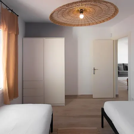 Welcs 223 Emp Con Terraza Con Vista Empuriabrava