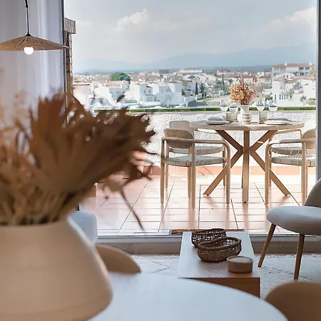 Apartment Welcs 223 Emp Con Terraza Con Vista *